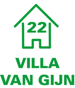 Villa van Gijn